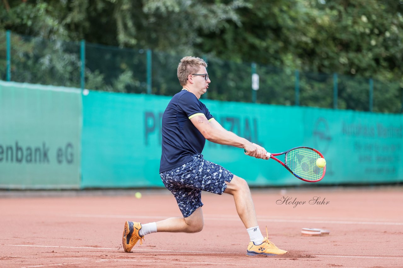 Bild 139 - Marner Tennisevent mit Mischa Zverev